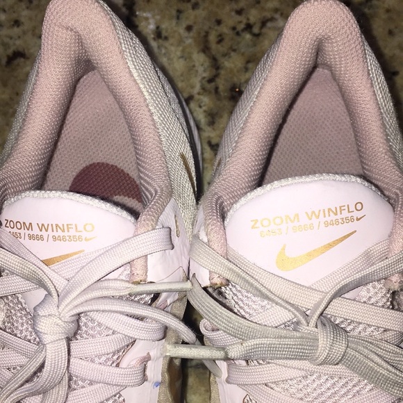 Nike Zoom Winflo - Picture 2 of 9